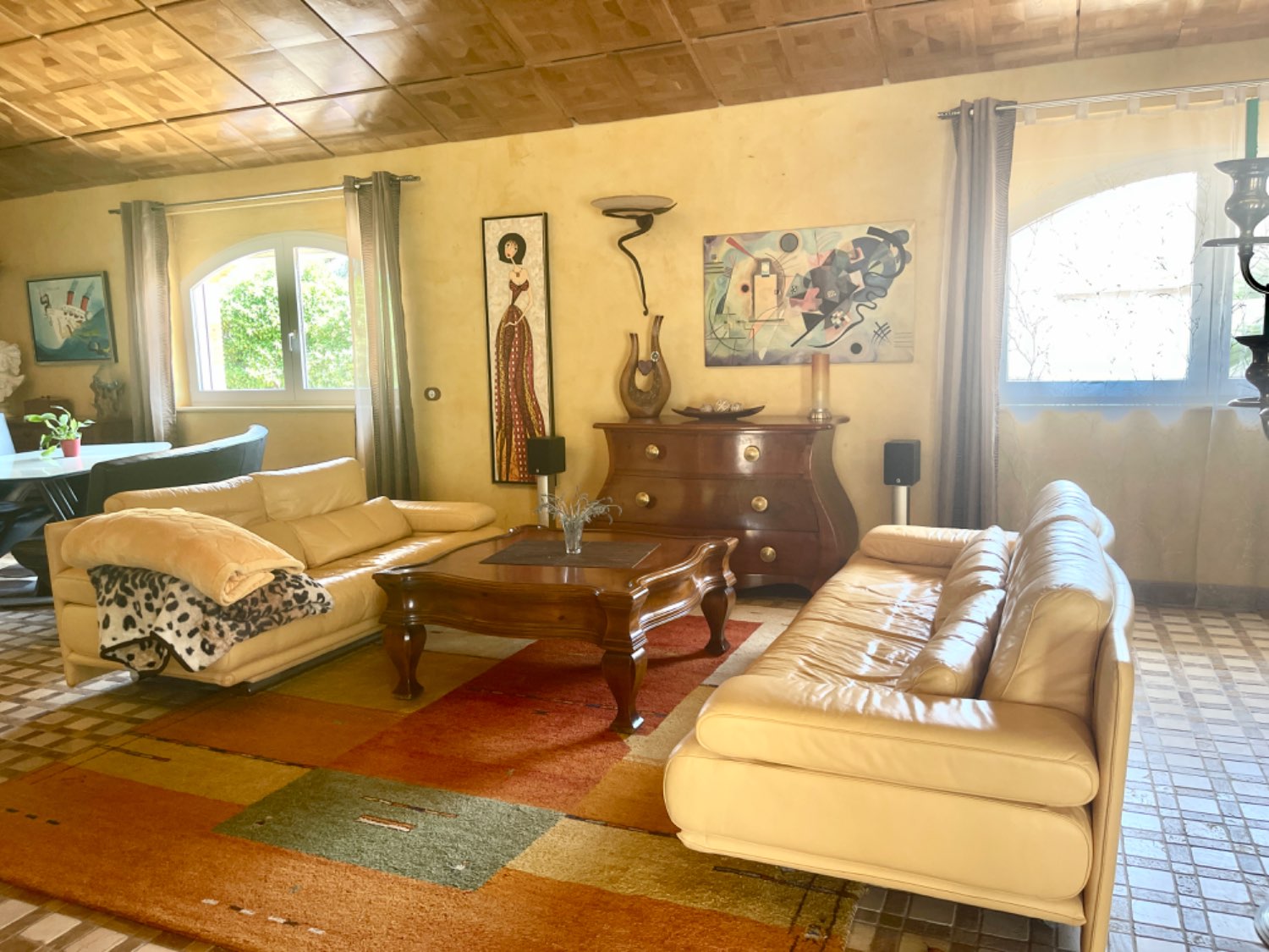 Villa till salu i Los Urrutias (Cartagena)