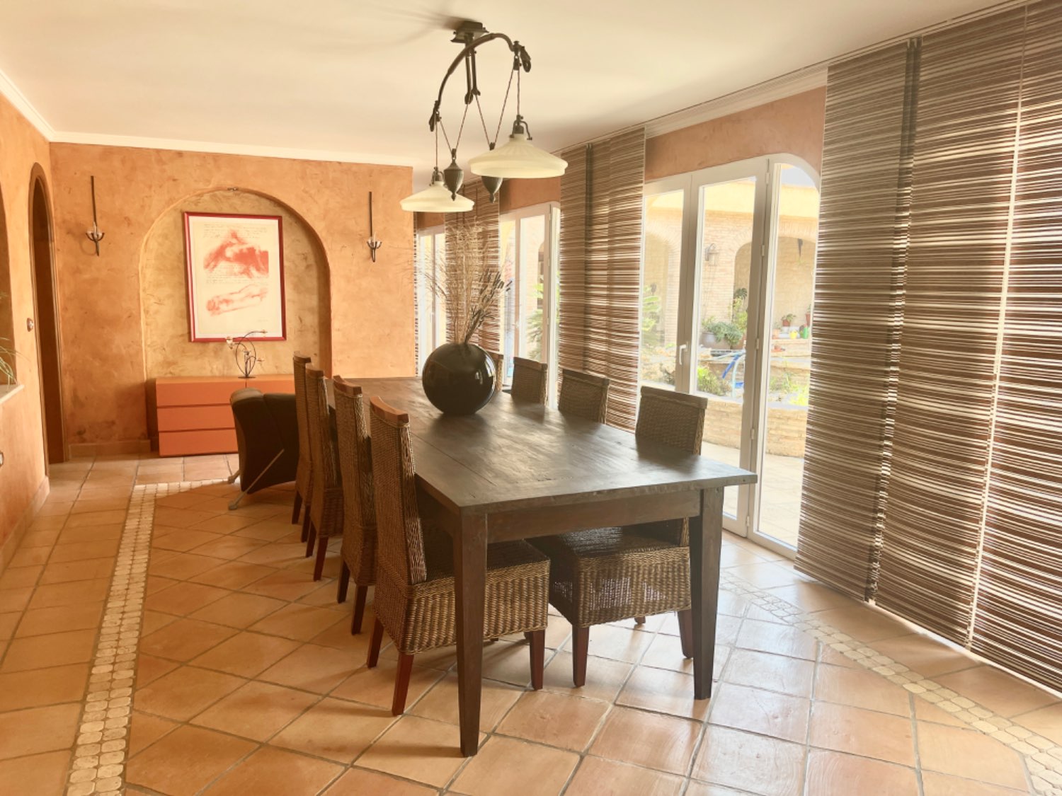 Villa till salu i Los Urrutias (Cartagena)