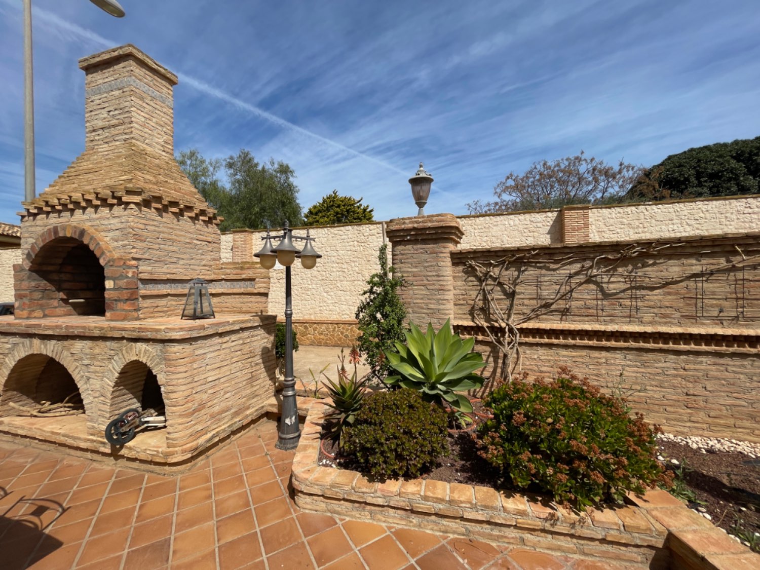 Villa till salu i Los Urrutias (Cartagena)