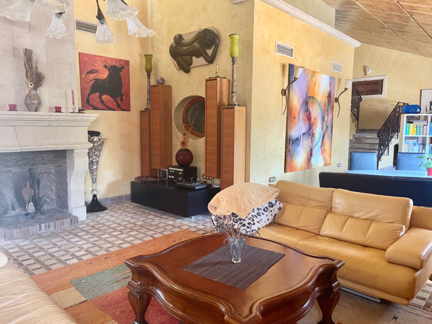 Villa till salu i Los Urrutias (Cartagena)