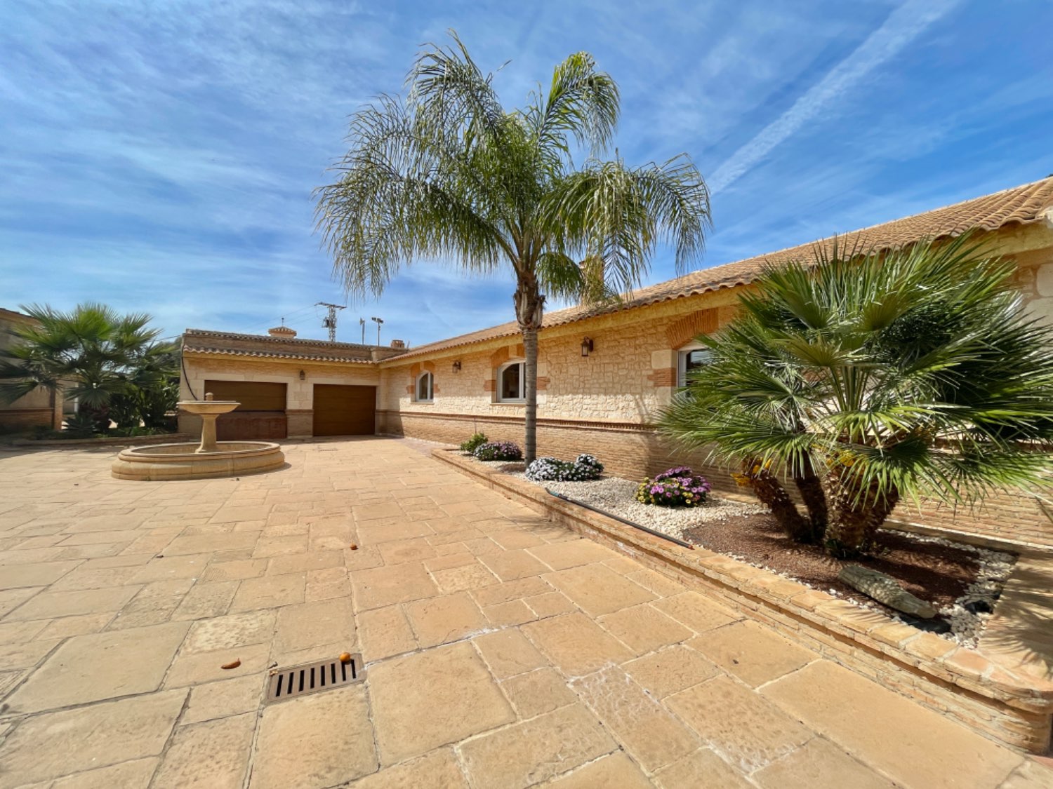 Villa till salu i Los Urrutias (Cartagena)