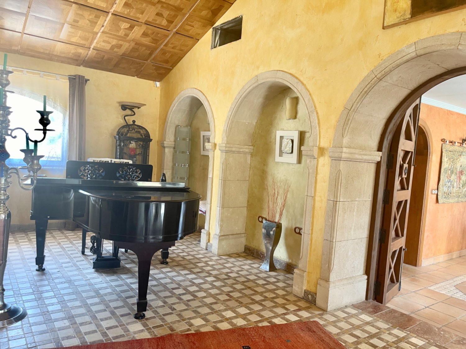 Villa till salu i Los Urrutias (Cartagena)