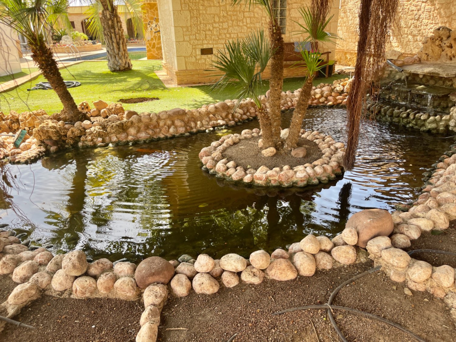 Villa till salu i Los Urrutias (Cartagena)