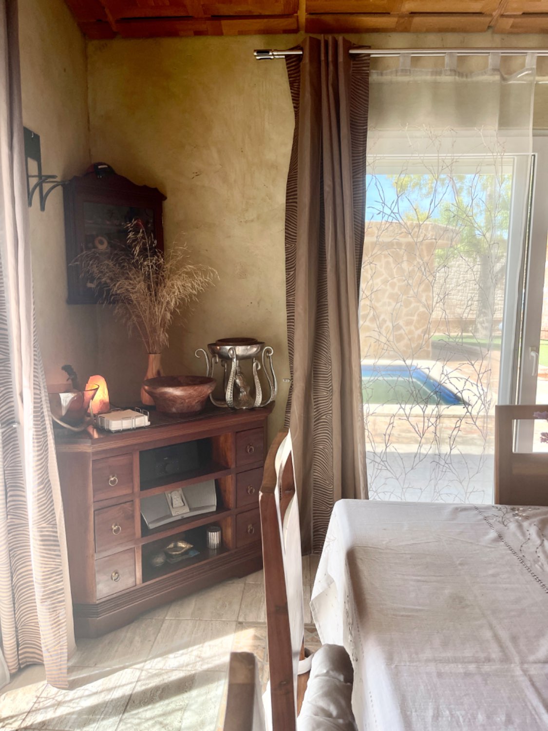 Villa till salu i Los Urrutias (Cartagena)