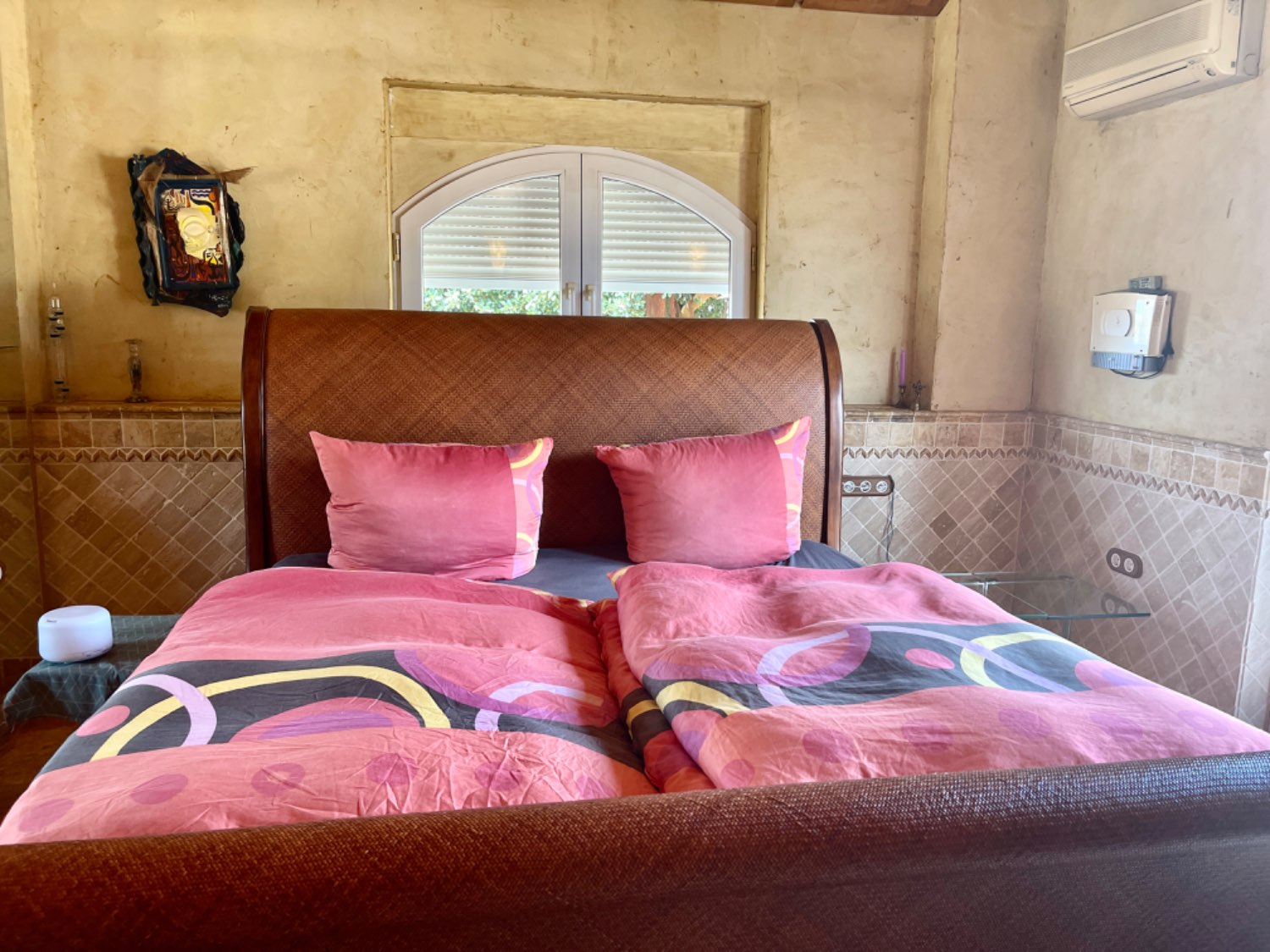Villa till salu i Los Urrutias (Cartagena)