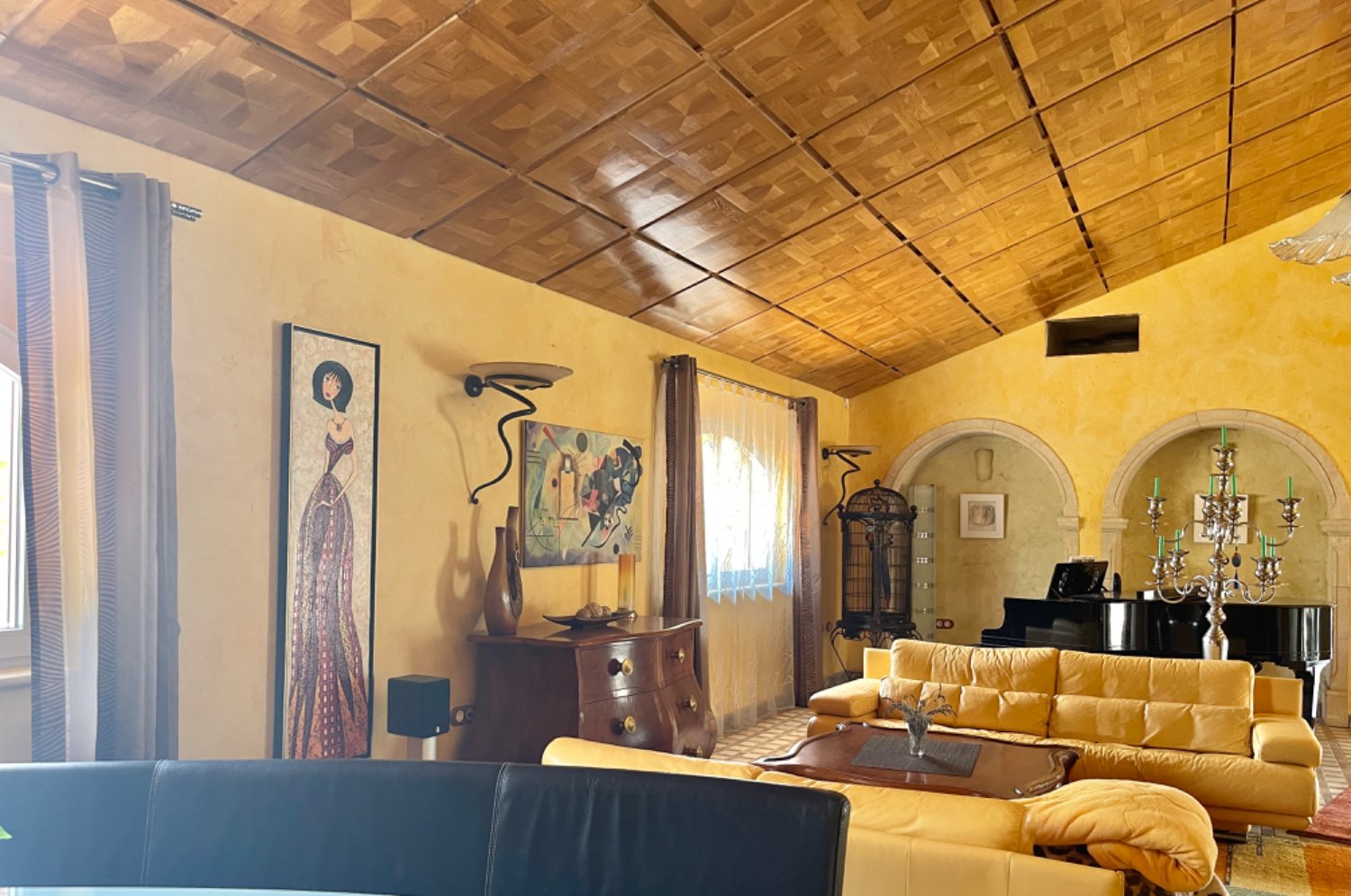 Villa till salu i Los Urrutias (Cartagena)
