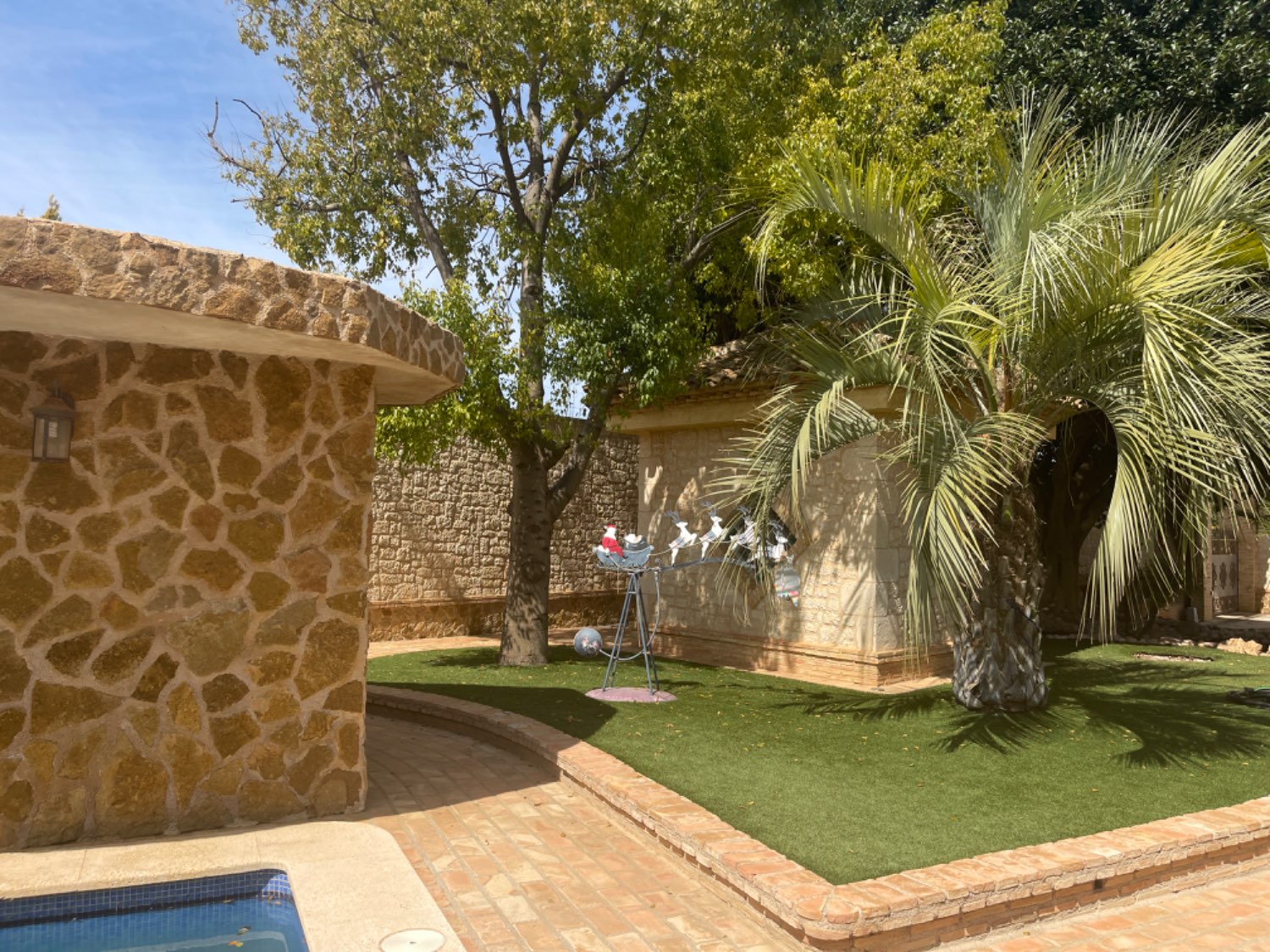 Villa till salu i Los Urrutias (Cartagena)