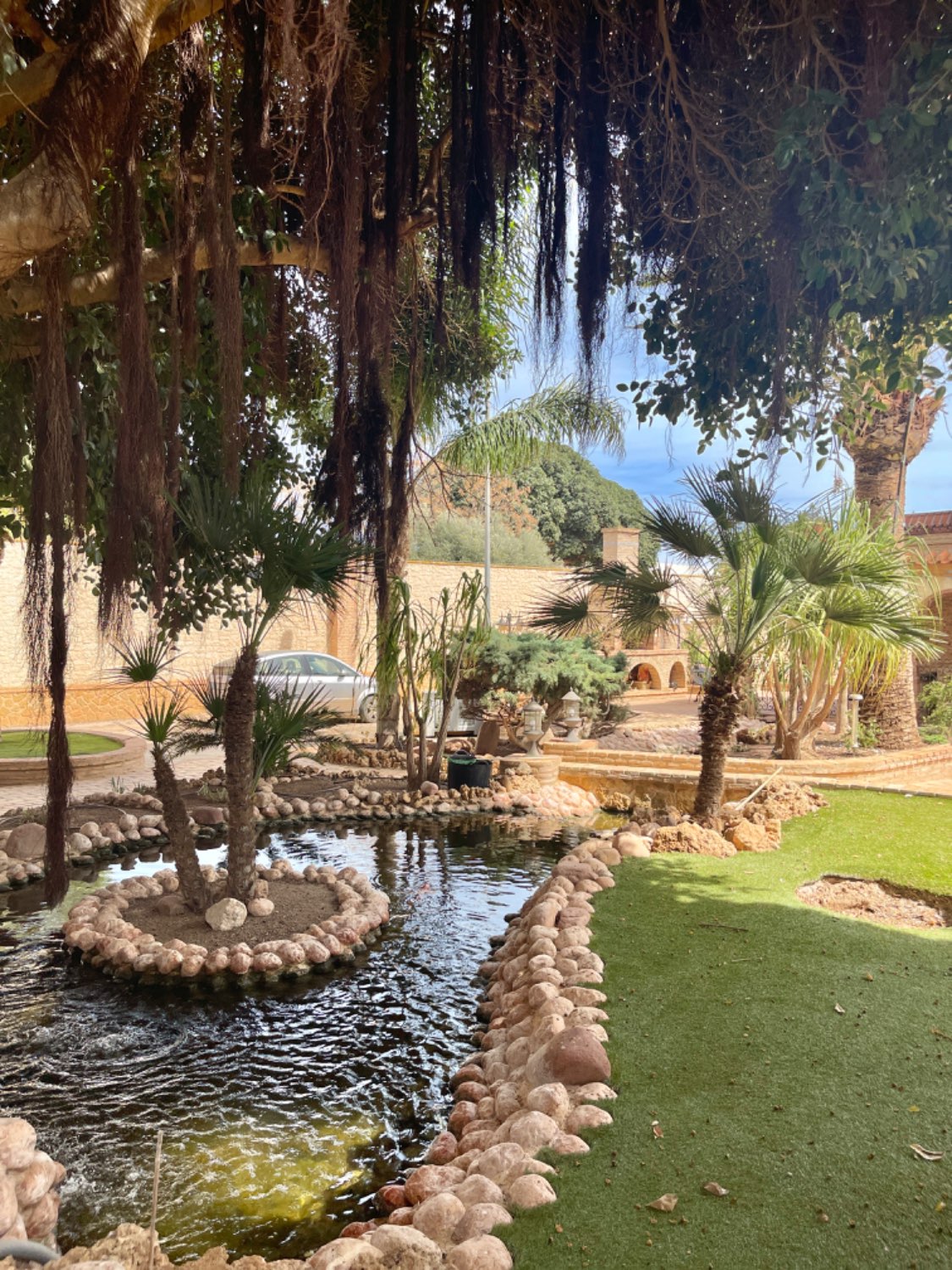 Villa till salu i Los Urrutias (Cartagena)
