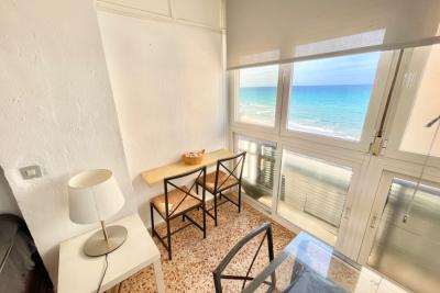 Apartmán v prodeji in Zona Entremares (La Manga del Mar ...