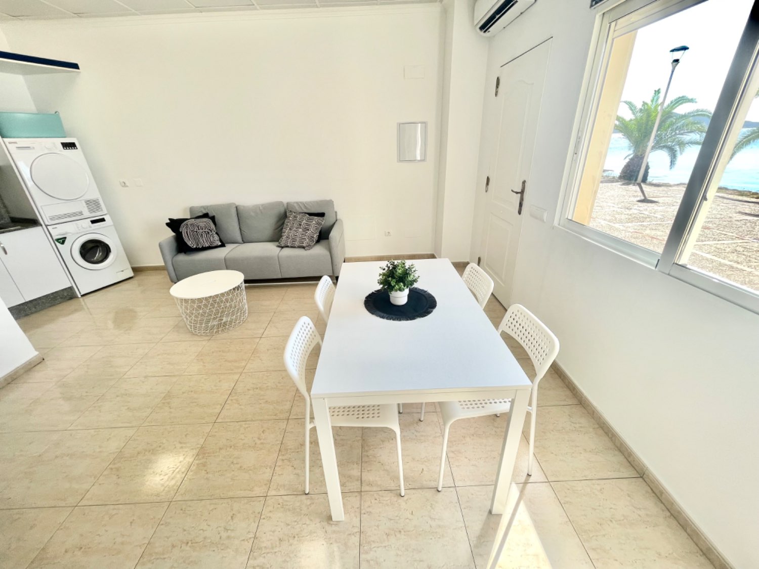 Apartmán v prodeji in Playa de las Gaviotas-El Pedrucho (La Manga del Mar Menor)