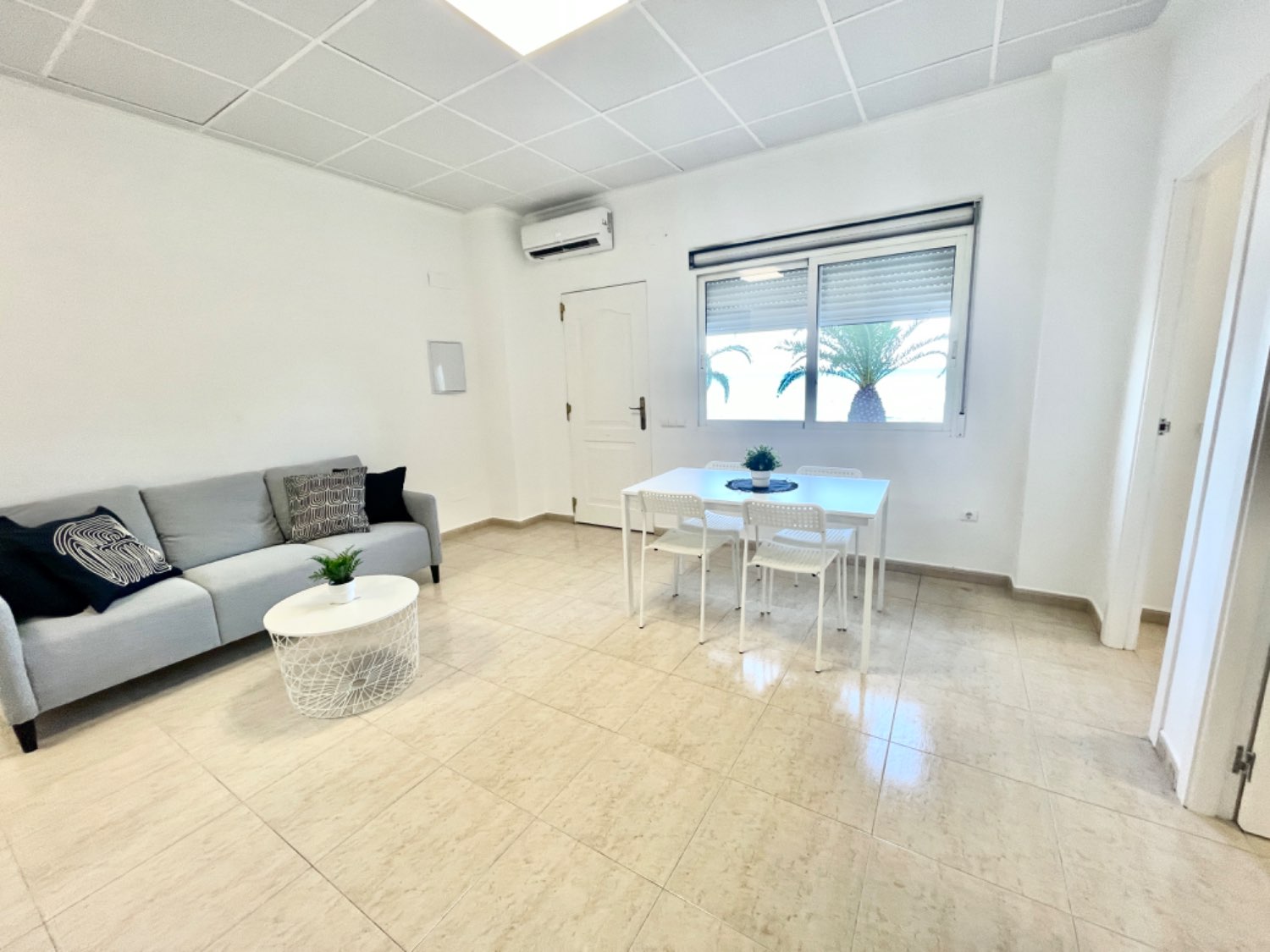 Apartmán v prodeji in Playa de las Gaviotas-El Pedrucho (La Manga del Mar Menor)