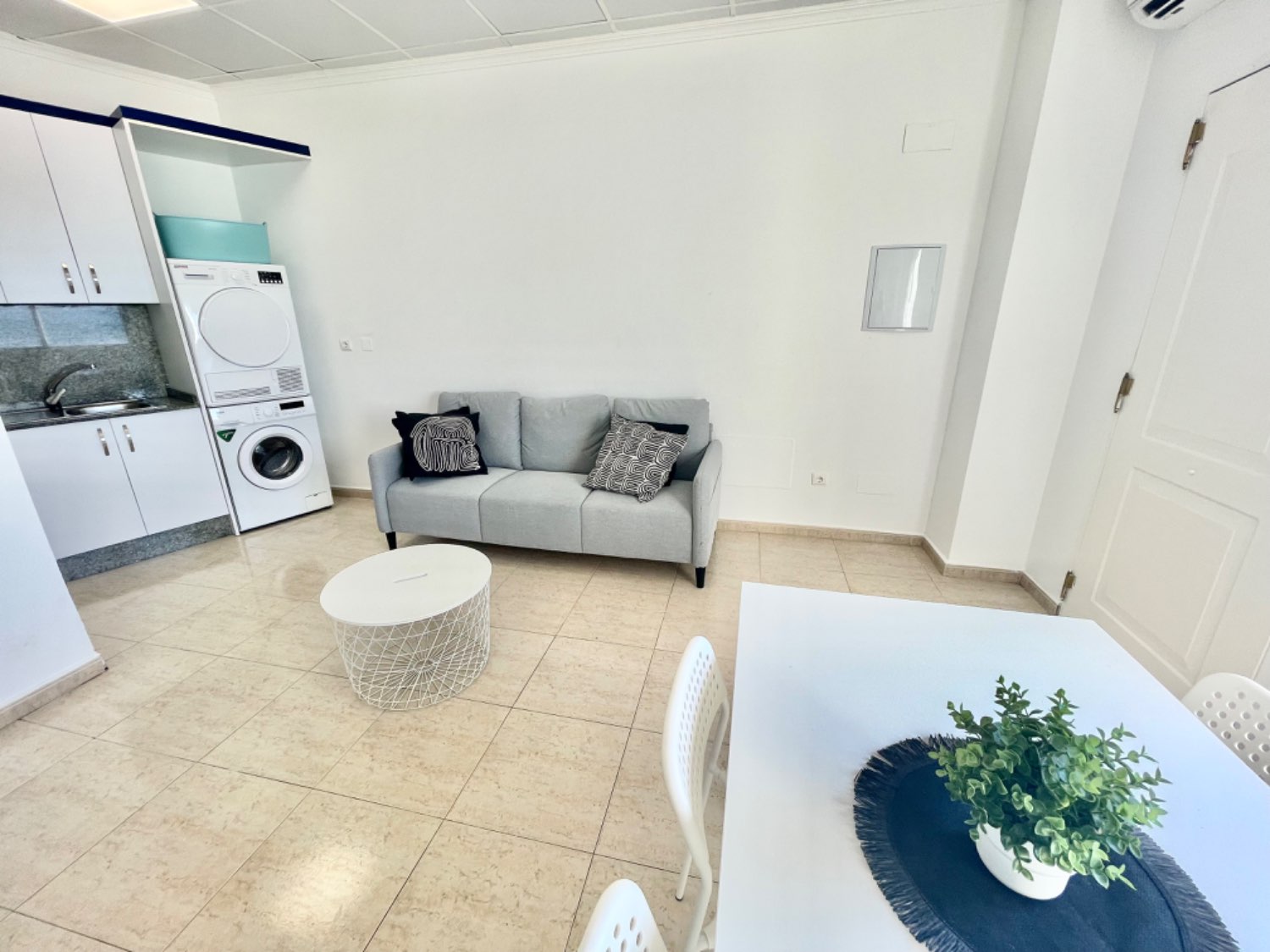 Apartmán v prodeji in Playa de las Gaviotas-El Pedrucho (La Manga del Mar Menor)