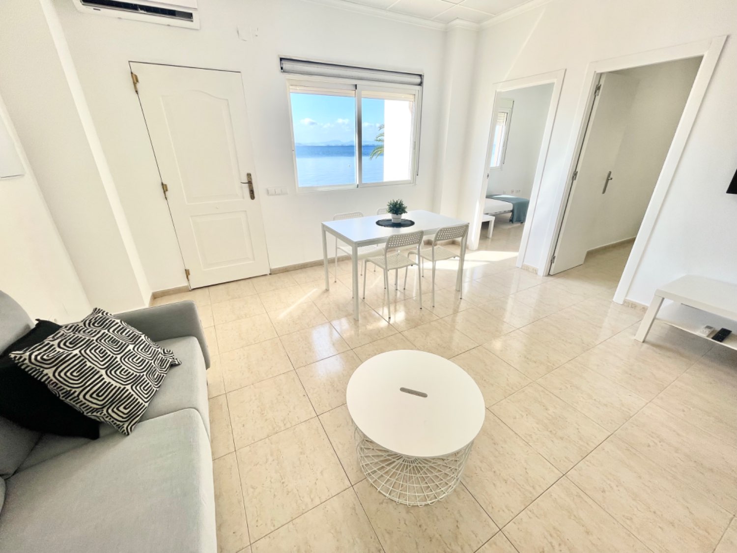 Apartmán v prodeji in Playa de las Gaviotas-El Pedrucho (La Manga del Mar Menor)