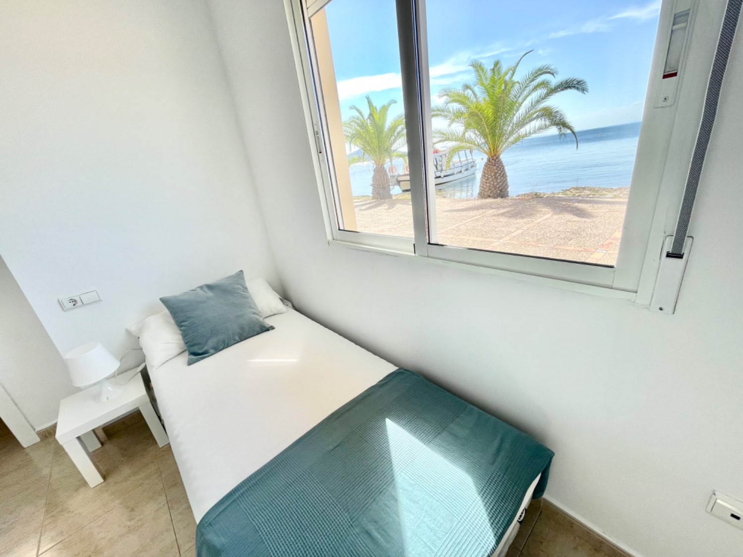 Apartament en venda in Playa de las Gaviotas-El Pedrucho (La Manga del Mar Menor)