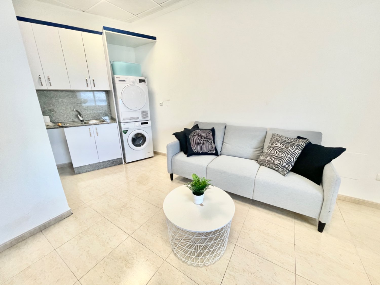 Apartmán v prodeji in Playa de las Gaviotas-El Pedrucho (La Manga del Mar Menor)