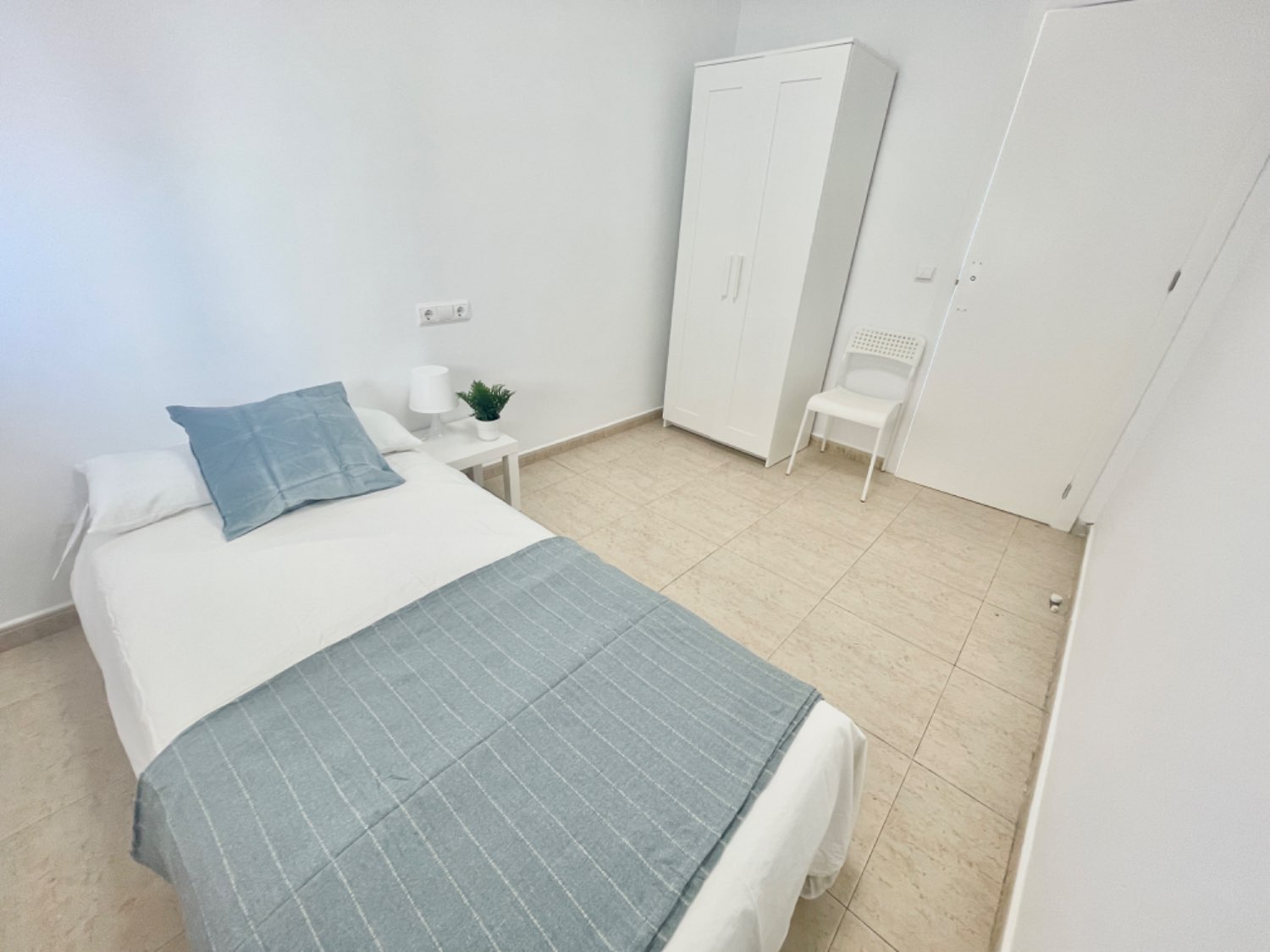 Apartmán v prodeji in Playa de las Gaviotas-El Pedrucho (La Manga del Mar Menor)