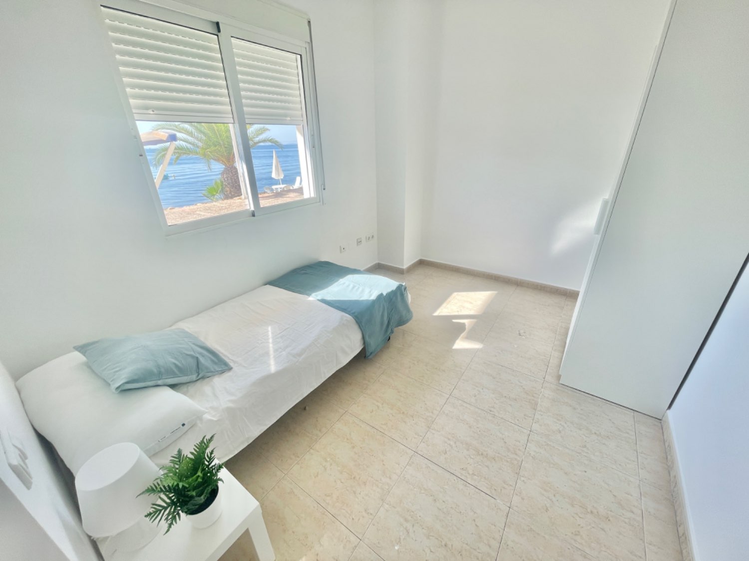 Apartamentua salgai in Playa de las Gaviotas-El Pedrucho (La Manga del Mar Menor)