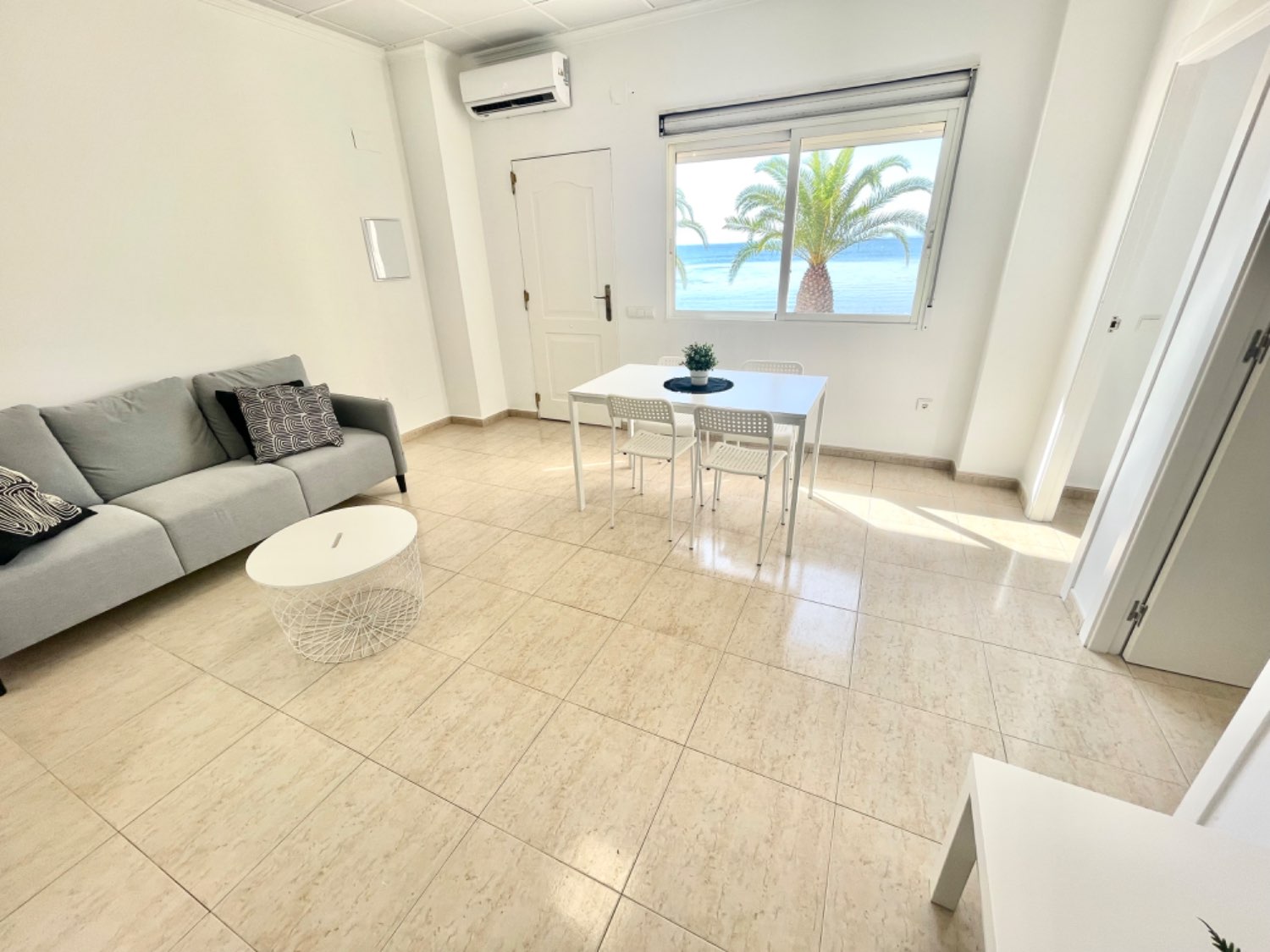 Apartament en venda in Playa de las Gaviotas-El Pedrucho (La Manga del Mar Menor)