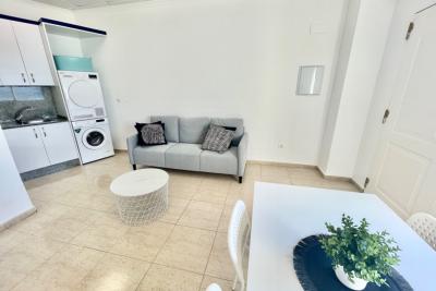 Apartament en venda in Playa de las Gaviotas-El Pedrucho...