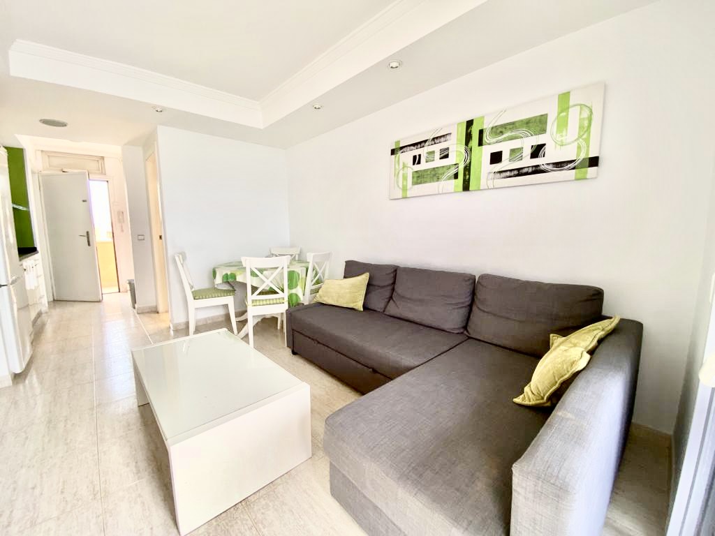 Apartamentua salgai in Playa del Galán (La Manga del Mar Menor)