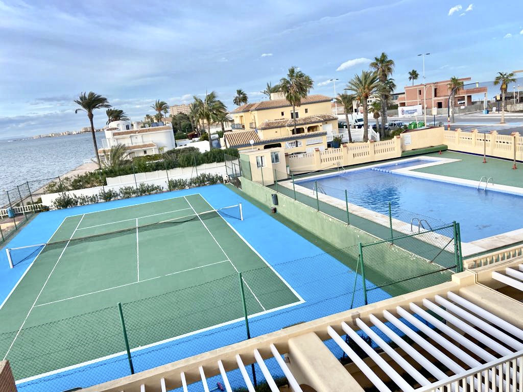 Apartament en venda in Playa del Galán (La Manga del Mar Menor)