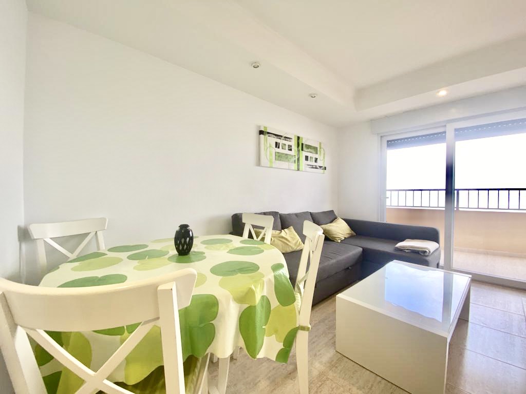 Apartamentua salgai in Playa del Galán (La Manga del Mar Menor)