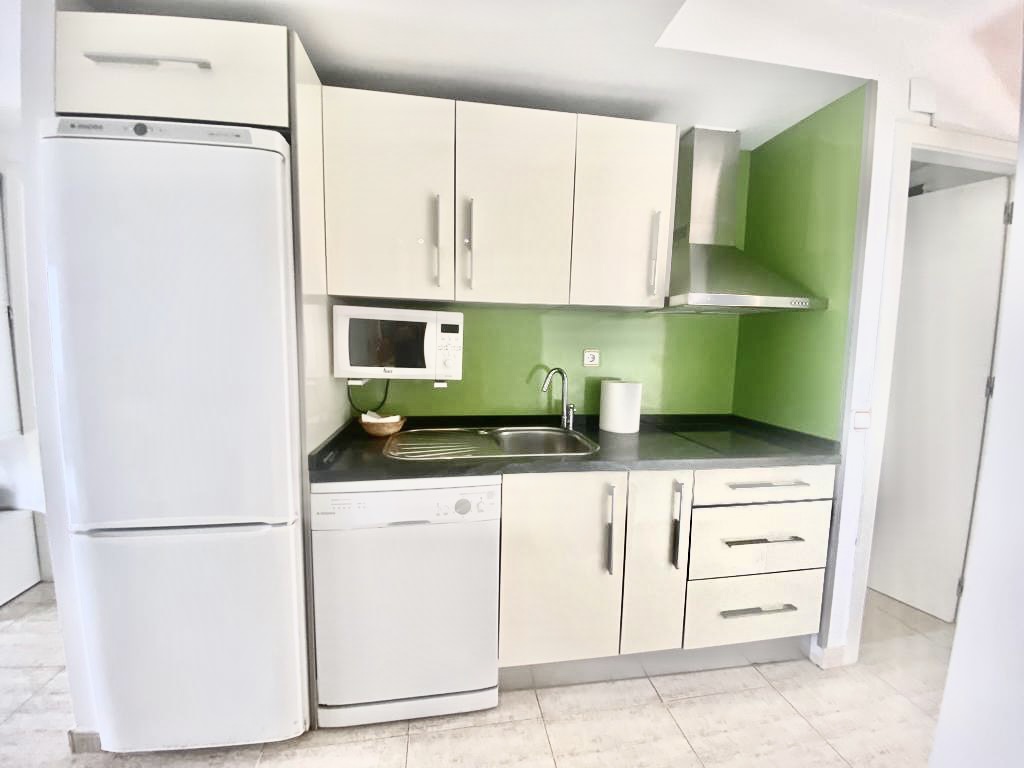 APARTAMENTO EN VENTA EN PRIMERA LINEA