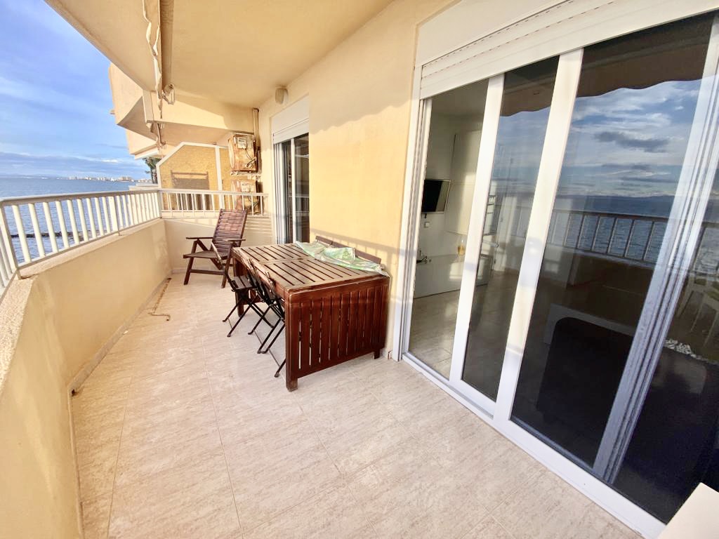 Apartament en venda in Playa del Galán (La Manga del Mar Menor)