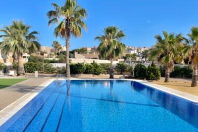 квартира в продаже в Zona Galúa-Calnegre (La Manga del Mar Menor)