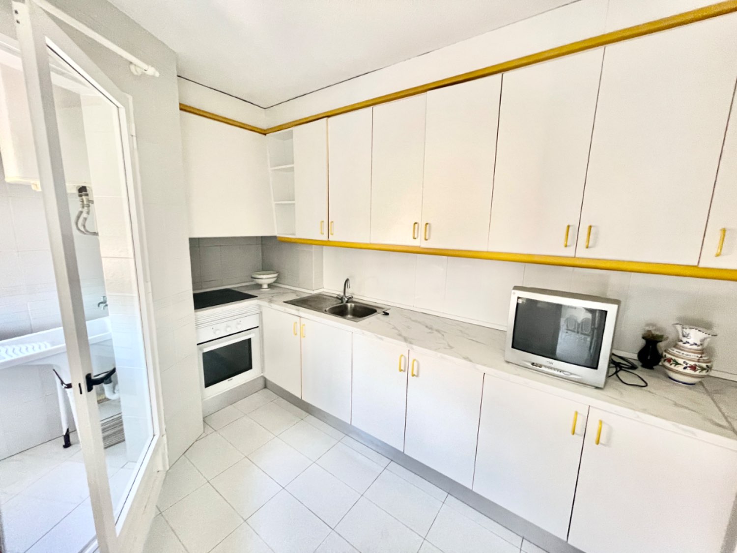 Apartmán v prodeji in Zona Galúa-Calnegre (La Manga del Mar Menor)