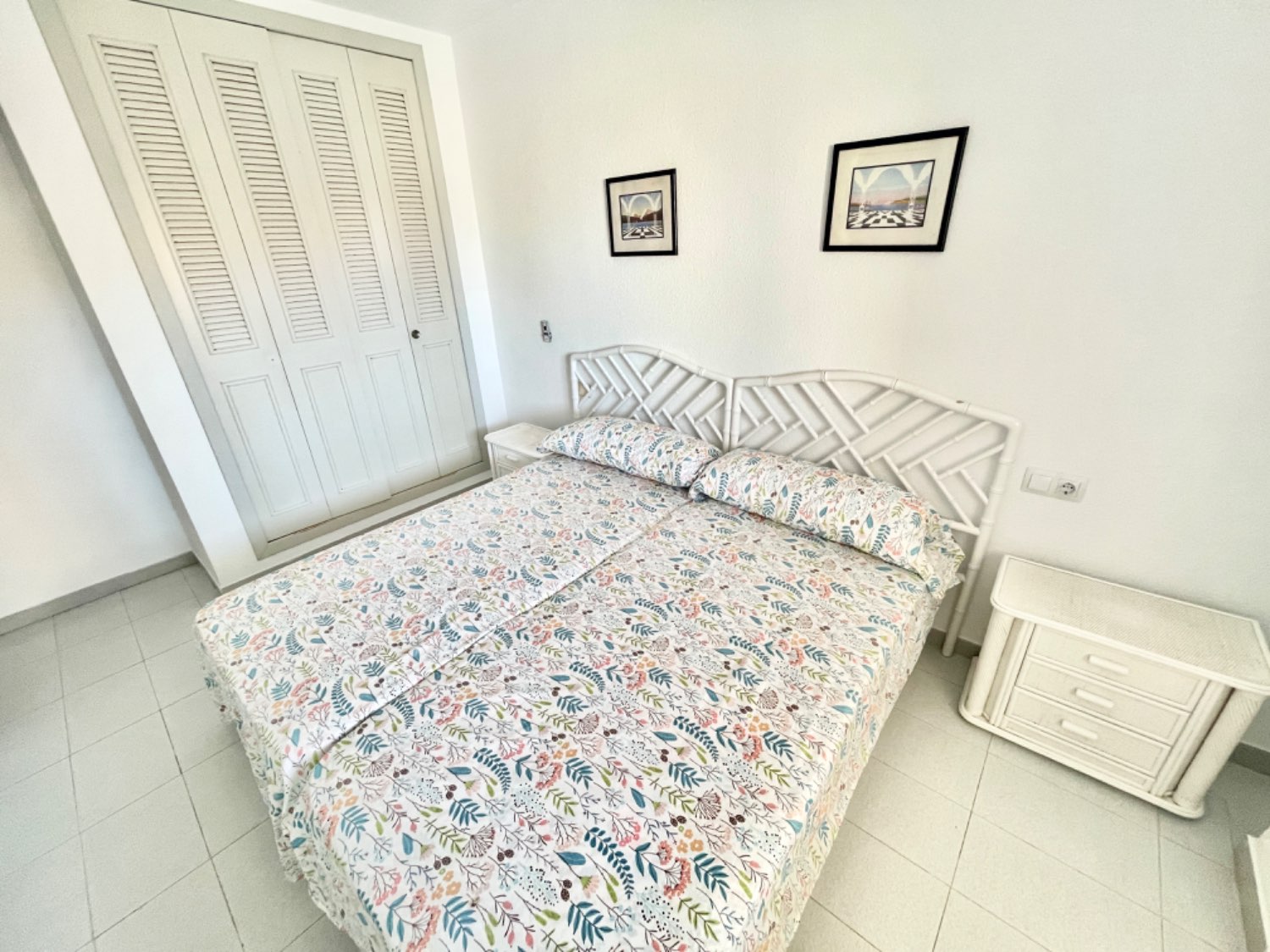 Appartement te koop in Zona Galúa-Calnegre (La Manga del Mar Menor)