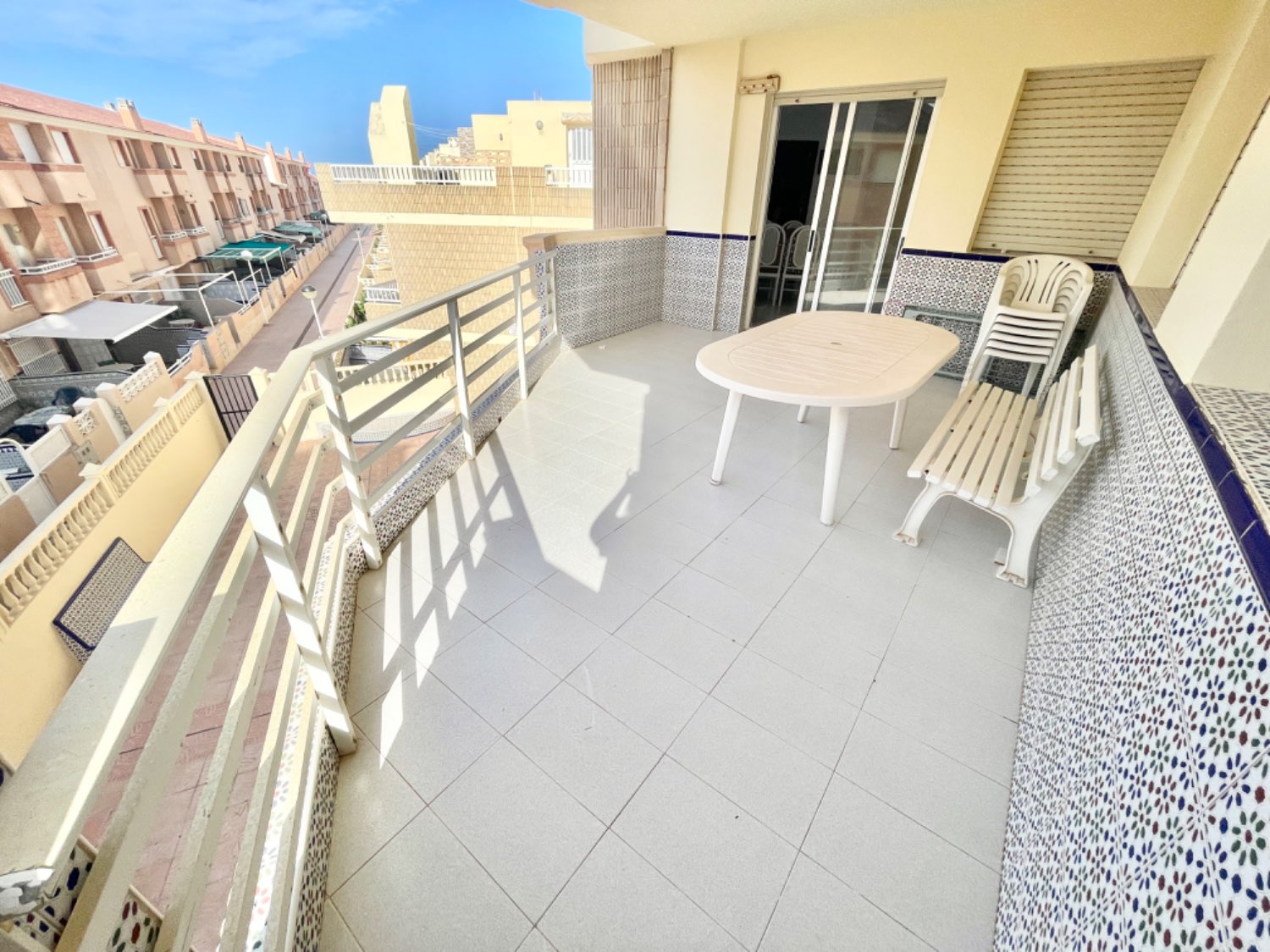 Apartmán v prodeji in Zona Galúa-Calnegre (La Manga del Mar Menor)