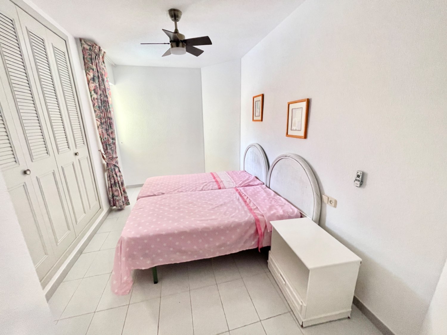 Apartamentua salgai in Zona Galúa-Calnegre (La Manga del Mar Menor)