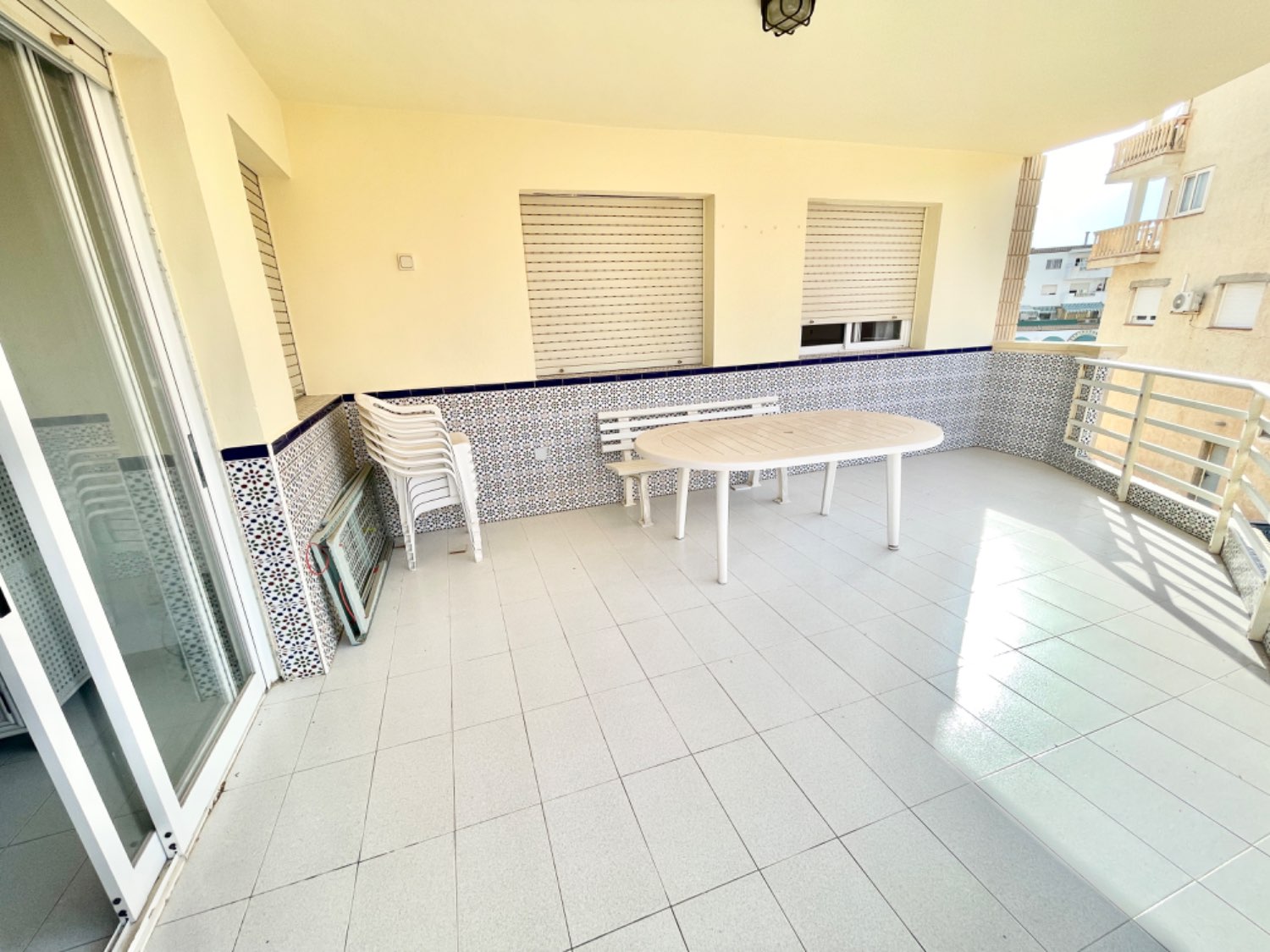 Appartement te koop in Zona Galúa-Calnegre (La Manga del Mar Menor)