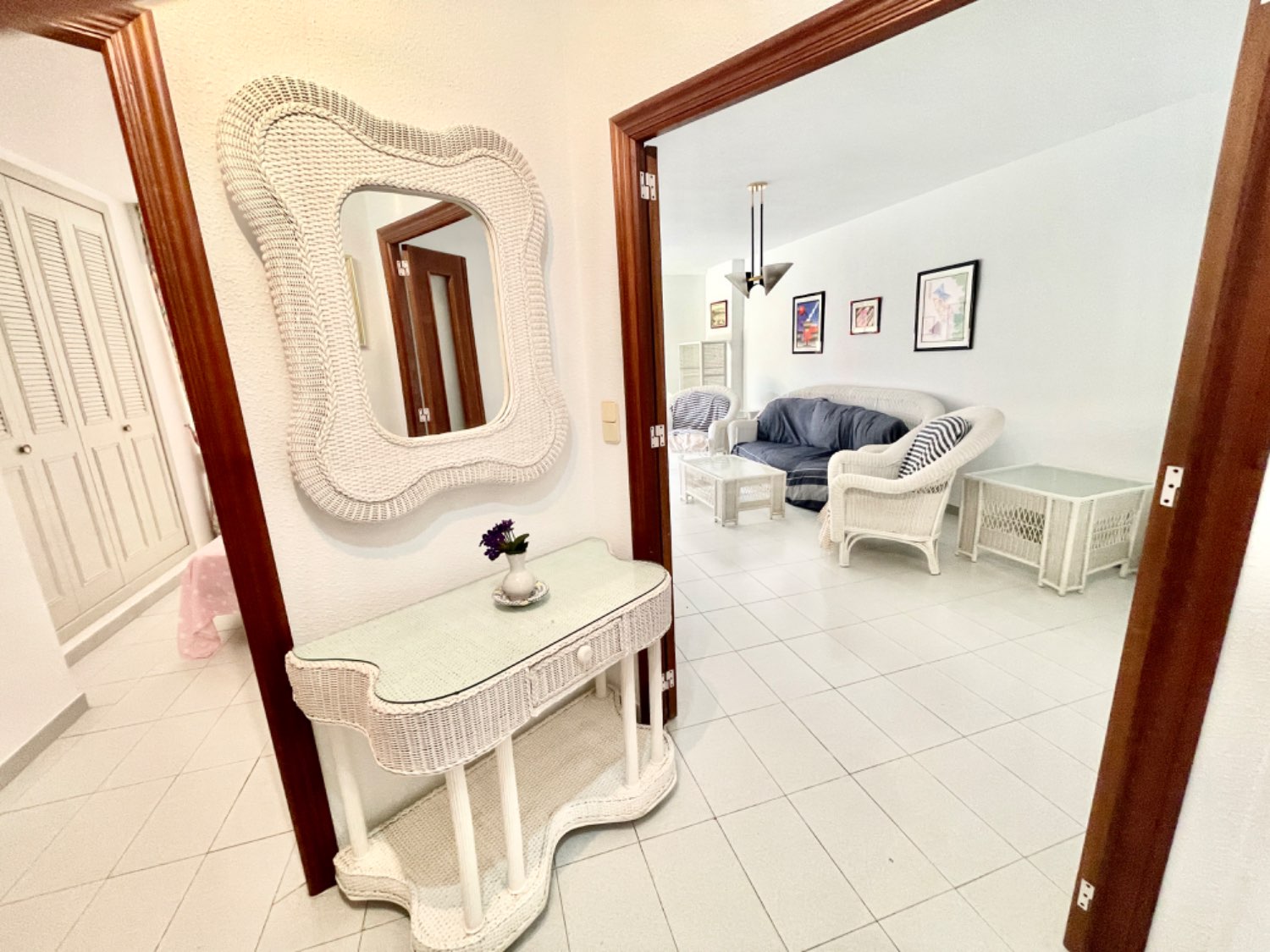 Apartament en venda in Zona Galúa-Calnegre (La Manga del Mar Menor)