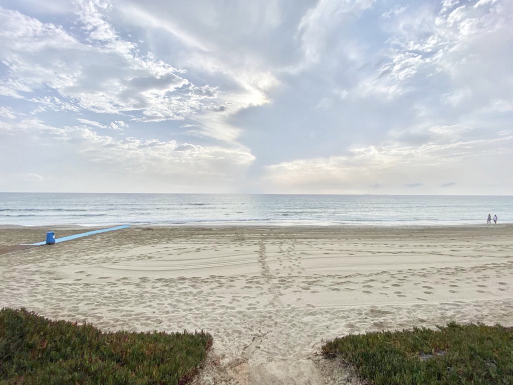 Lägenhet till salu i Zona Galúa-Calnegre (La Manga del Mar Menor)