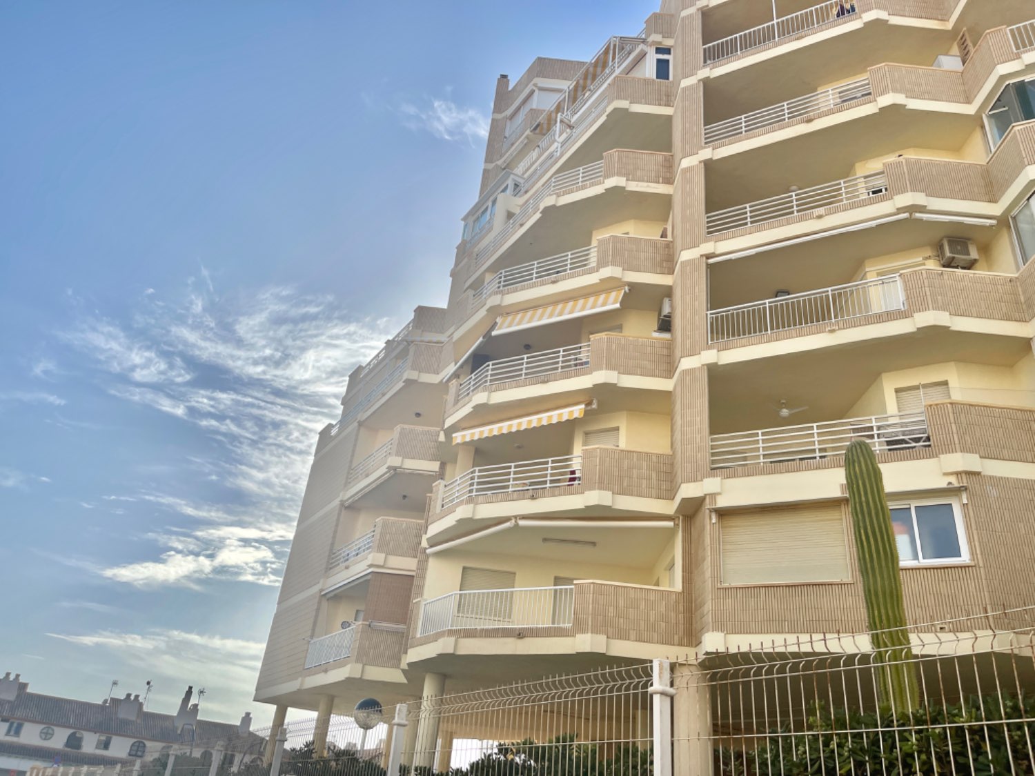 Apartmán v prodeji in Zona Galúa-Calnegre (La Manga del Mar Menor)