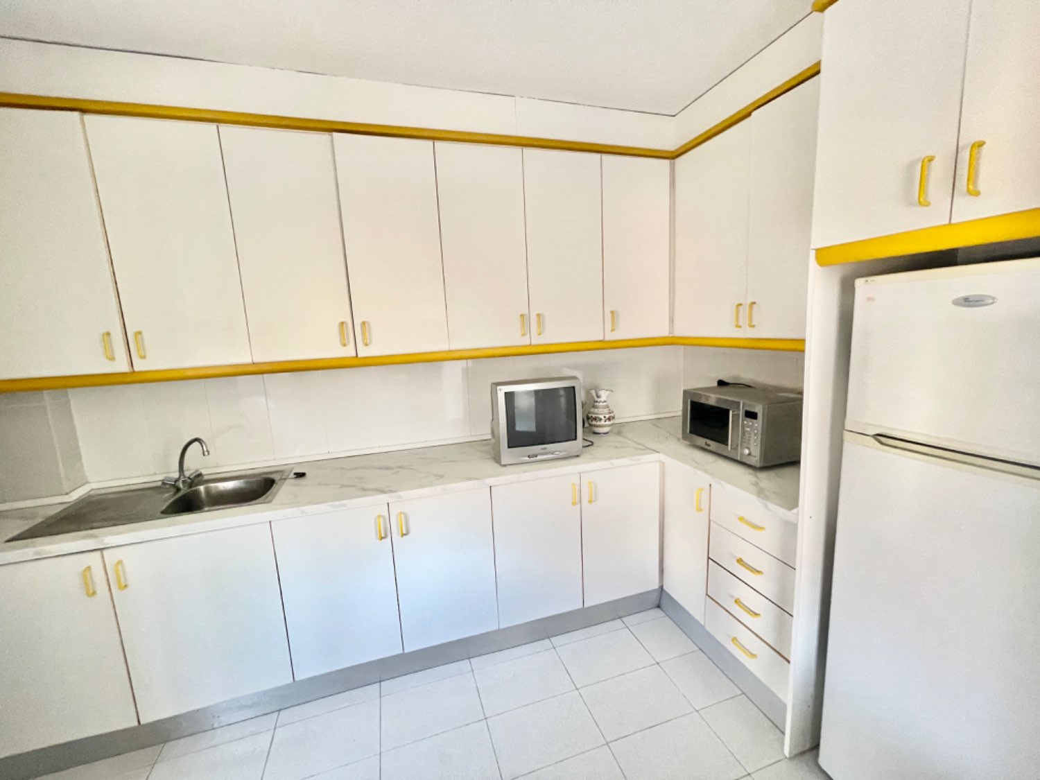 Apartament en venda in Zona Galúa-Calnegre (La Manga del Mar Menor)