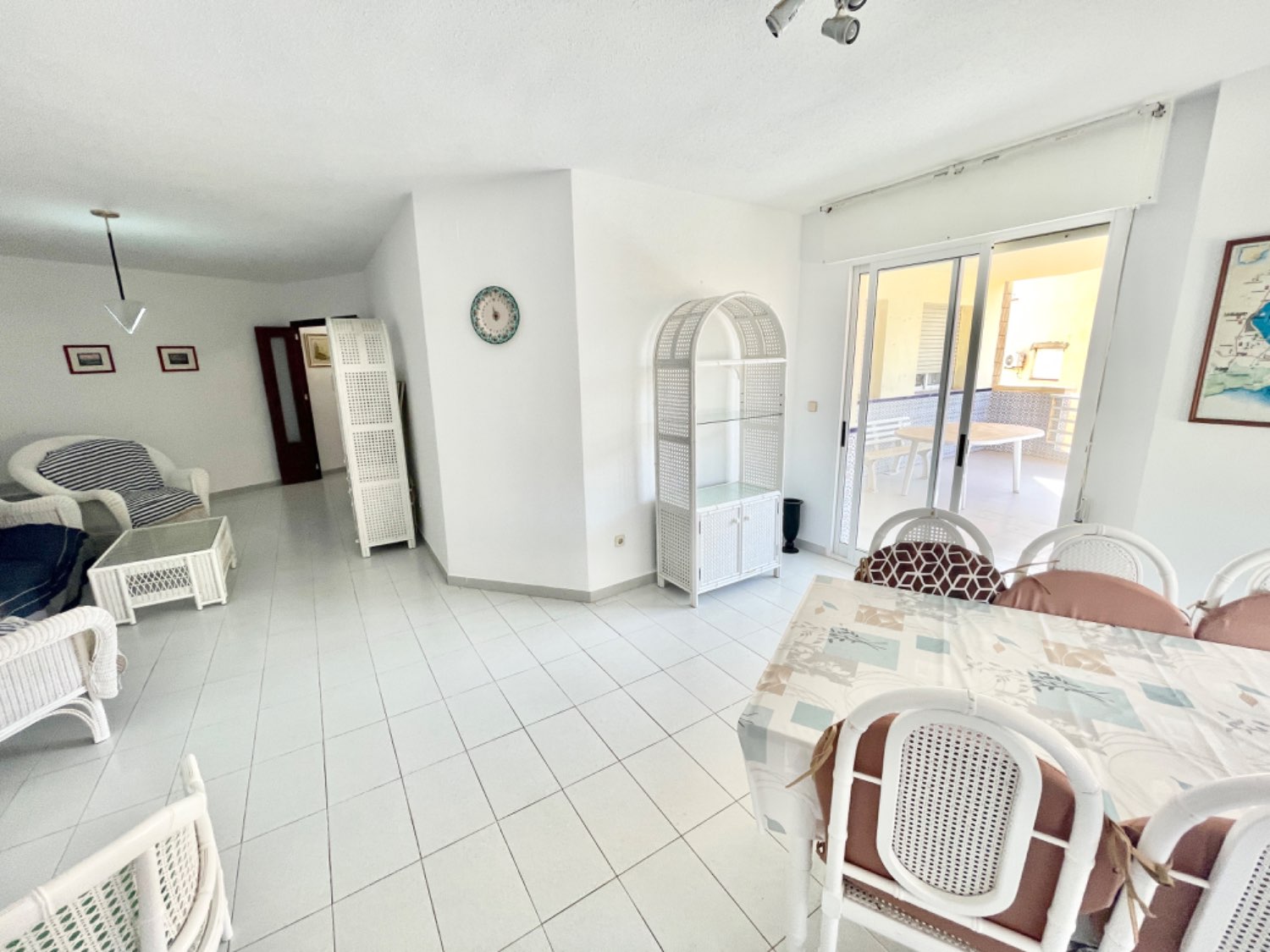 Apartmán v prodeji in Zona Galúa-Calnegre (La Manga del Mar Menor)