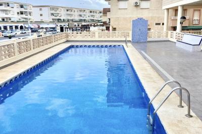 Apartamento en venta en Zona Galúa-Calnegre (La Manga del Mar Menor)