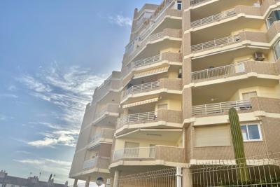 Appartamento in vendita a Zona Galúa-Calnegre (La Manga del Mar Menor)