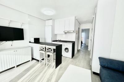 квартира в продаже в Playa de las Gaviotas-El Pedrucho (La Manga del Mar Menor)