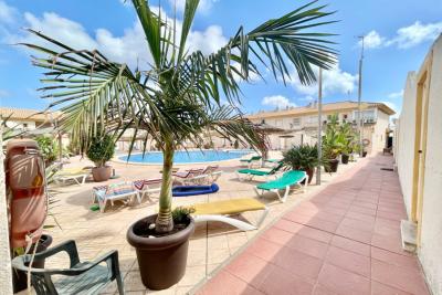Duplex in vendita a Playa Honda-Playa Paraíso (Cartagena)