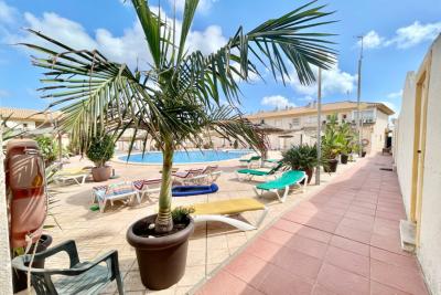 Дуплекс в продаже в Playa Honda-Playa Paraíso (Cartagena)
