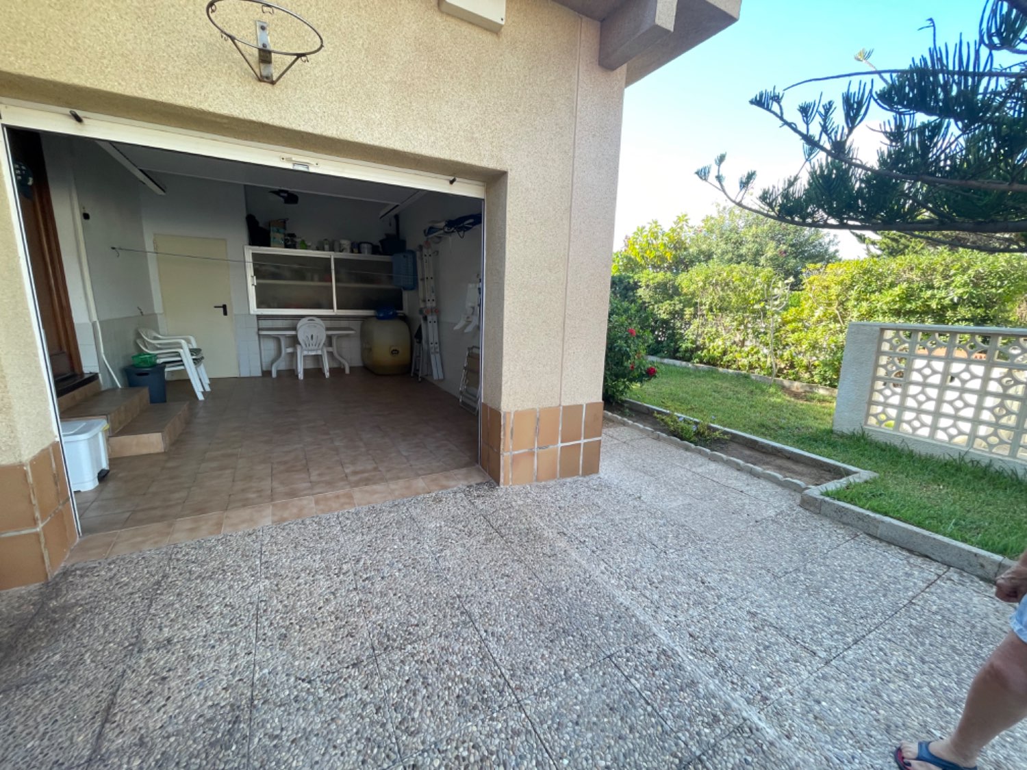 CHALET INDEPENDIENTE EN VENTA