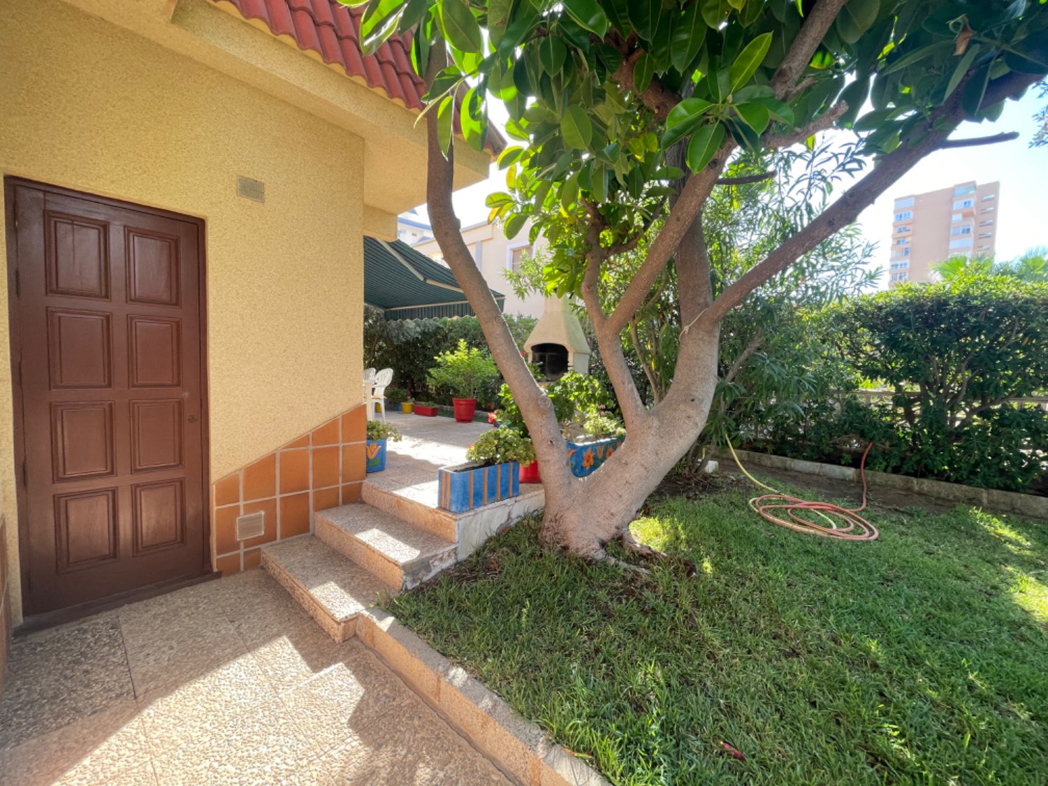 DETACHED VILLA FOR SALE