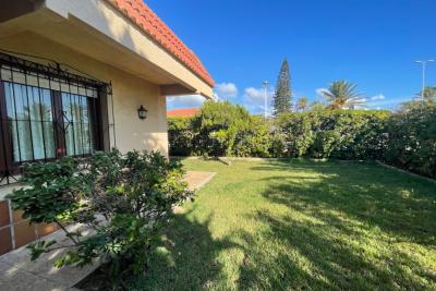 Chalet en venta en Zona Entremares (La Manga del Mar Menor)