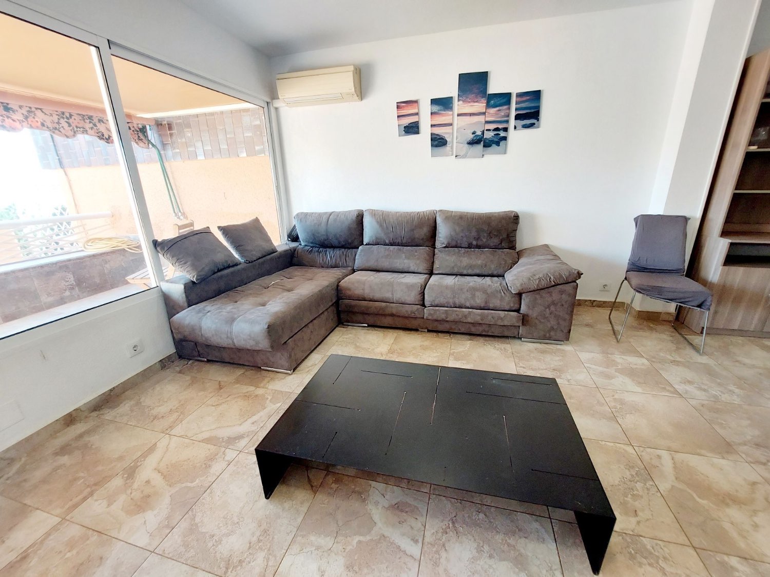 DUPLEX CON VISTAS