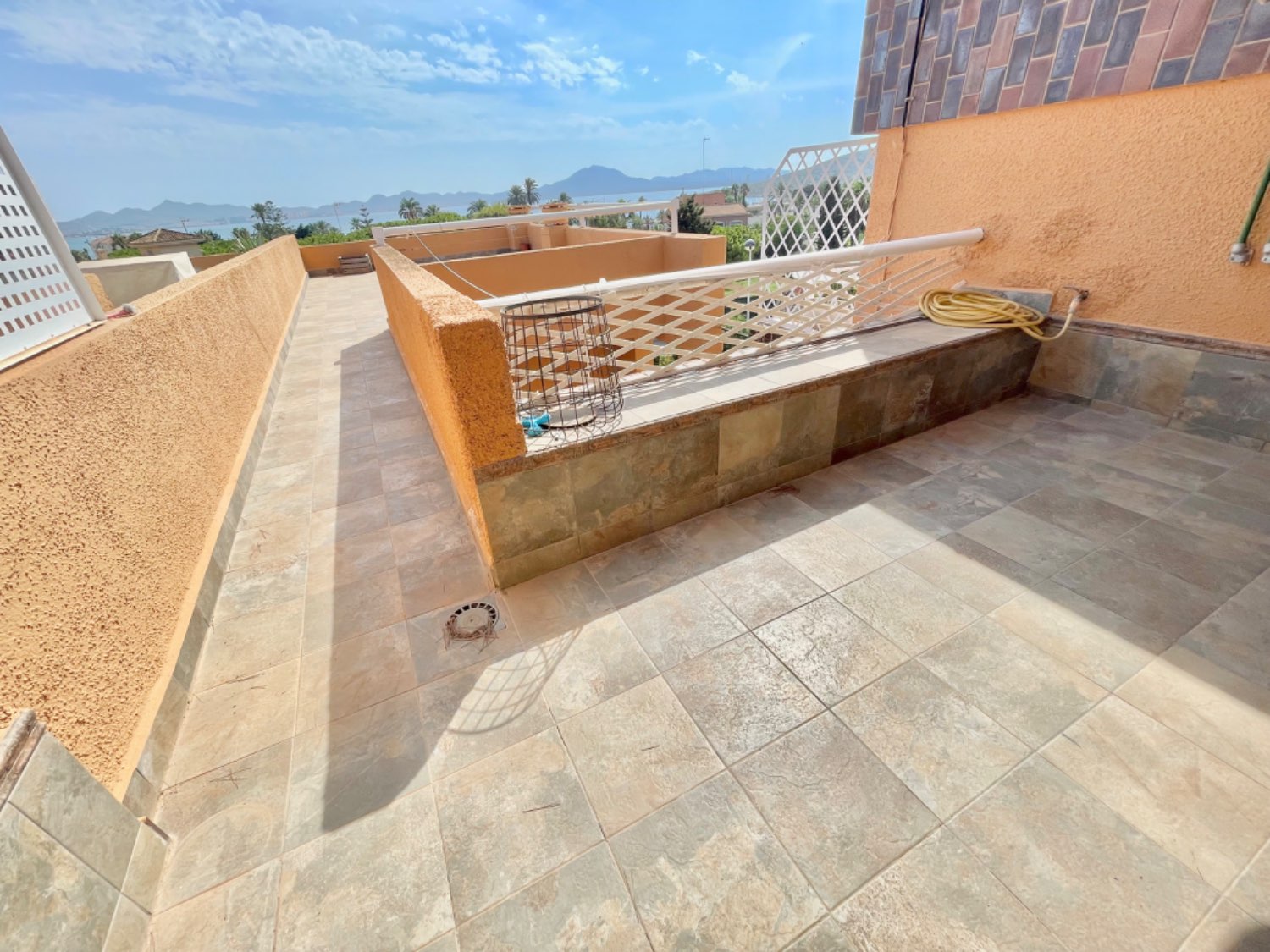 DUPLEX CON VISTAS
