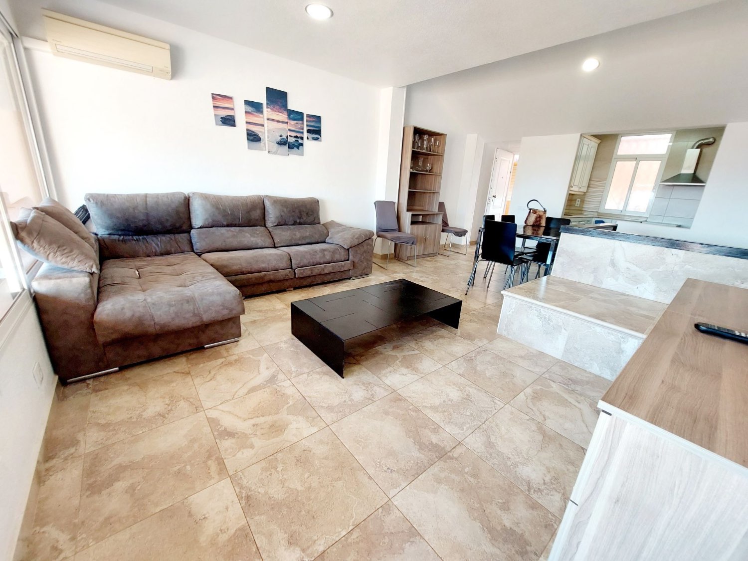 DUPLEX CON VISTAS